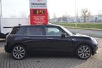 Mini Clubman 1.5 Cooper Richmond Park Edition / Pano / Leder, 136 pk, Gebruikt, 715 kg, Blauw