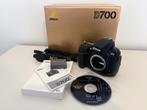 Nikon D700 FX DSLR camera body set in uitstekende staat, Audio, Tv en Foto, Fotocamera's Digitaal, Ophalen of Verzenden, Zo goed als nieuw