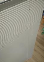 aluminium Jaloezie wit 80 x 170 (cm bxh) 16 mm), Ophalen, Wit, 50 tot 100 cm, Zo goed als nieuw