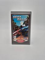 Sega Rally PSP €14.95, Verzenden, 1 speler, Racen en Vliegen, Zo goed als nieuw