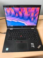 Lenovo X1 Yoga 2nd generation, Computers en Software, Windows Laptops, Ophalen, 14 inch, 2 tot 3 Ghz, SSD