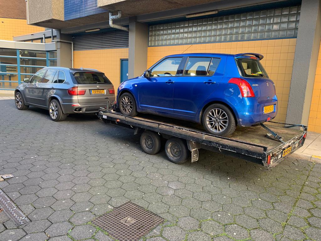 Automonteur autogarage apk onderhoud banden inc montage