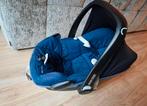 Maxi Cosi Pebble Plus autostoel inclusief Isofix!, Kinderen en Baby's, Autostoeltjes, Ophalen, Zo goed als nieuw, Isofix, 0 t/m 13 kg