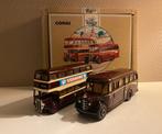 Corgi The Buses of Coventry, Hobby en Vrije tijd, Modelauto's | 1:50, Ophalen of Verzenden, Nieuw, Bus of Vrachtwagen, Corgi