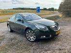 Opel Insignia 1.8 Executive, 66.000 KM, 2e eigenaar, Beige, 4 cilinders, Origineel Nederlands, 75 €/maand