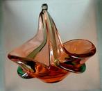 Mand - Murano of Boheems jaren 60, Ophalen of Verzenden