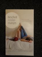 Beschuit zonder muisjes - Nieuwstaat, Ophalen of Verzenden, Nieuw, Zwangerschap en Bevalling, Marije Vermaas & Martine van Blaaderen