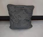 Godly Jewels kussen, Ophalen of Verzenden, Zo goed als nieuw, Blauw, Vierkant