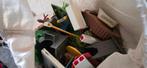 Grote verzameling Playmobil, Kinderen en Baby's, Ophalen