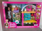 Barbie broed en verzamel kippenboerderij, Ophalen of Verzenden, Nieuw, Barbie
