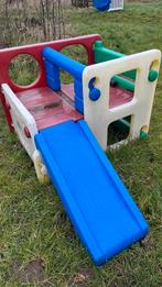 Leuk klimtoestel, Ophalen, Zo goed als nieuw