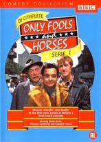 DVD Only Fools and Horses (Serie, Seizoen 1), Alle leeftijden, Ophalen of Verzenden, Gebruikt, Komedie