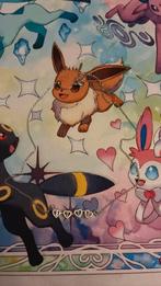 Zilver hart/klaver ketting, Ophalen of Verzenden, Zo goed als nieuw, Zilver