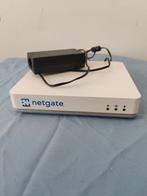 Netgate SG-3100 pfSense Security Gateway Router, Computers en Software, Ophalen of Verzenden, Zo goed als nieuw, Router, Netgate