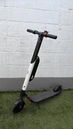 Segway nine bot es4 zgan, Ophalen, Zo goed als nieuw, Elektrische step (E-scooter)