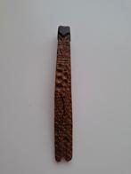 Breischede breipenhouder volkskunst, Ophalen of Verzenden