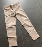 Samsøe Samsøe Smithy Trousers - Maat L, Ophalen of Verzenden, Zo goed als nieuw, Maat 52/54 (L), Beige