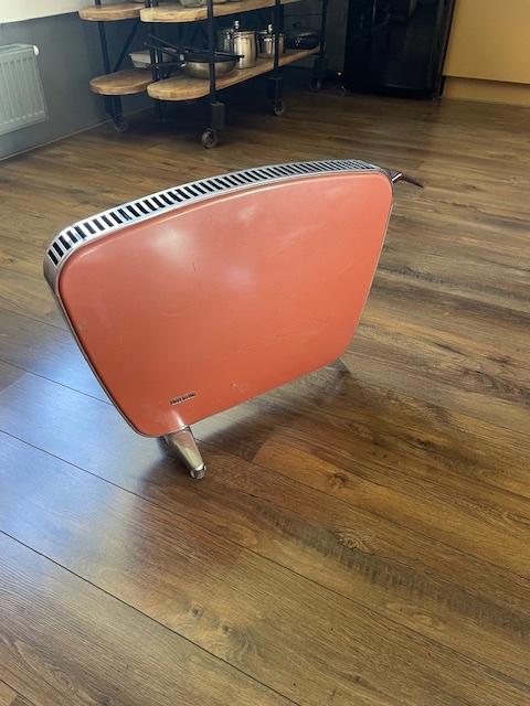 Retro straalkachel, Ophalen, Huis en Inrichting