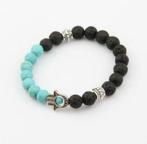 Fatima hand steen armband meerdere kleuren, Ophalen, Overige materialen, Overige kleuren, Nieuw