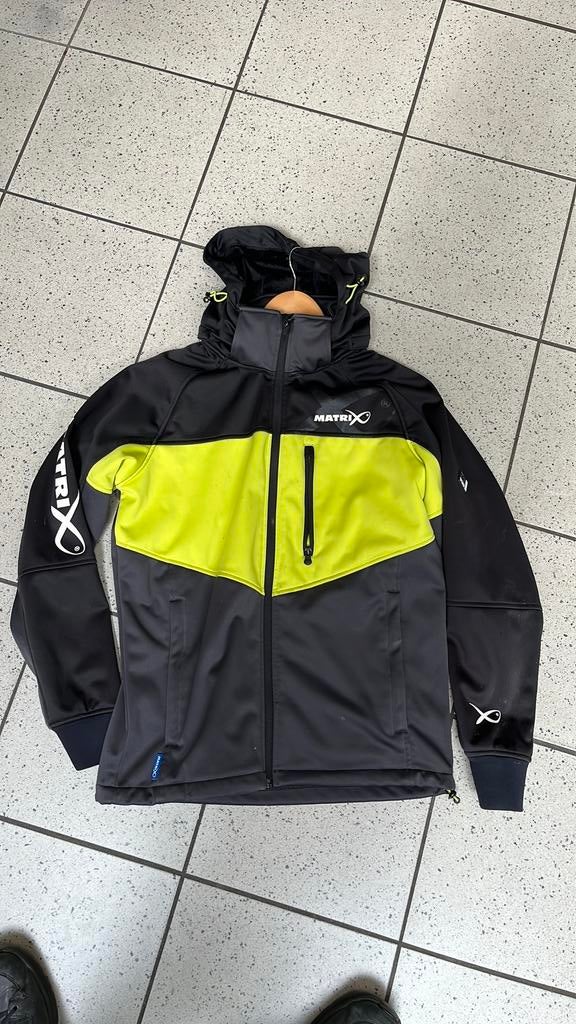 Matrix Windblocker S, Ophalen of Verzenden, Gebruikt, Overige typen