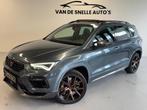 Cupra Ateca 2.0 TSI 4DRIVE FACELIFT/PANO/BEATS/KEYLESS/SIDE, Auto's, Cupra, Automaat, Gebruikt, 4 cilinders, 1984 cc