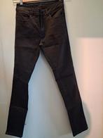 Parami donkerbruine broek mt 36, Kleding | Dames, Ophalen of Verzenden, Zo goed als nieuw, Overige kleuren, W28 - W29 (confectie 36)