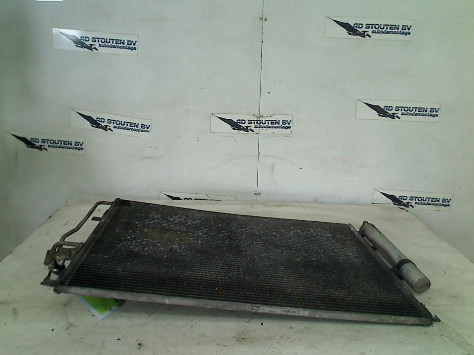 Radiateur Airco Volkswagen Crafter 2008 A9065000054, Gebruikt, Volkswagen, Volkswagen AG, Kundenbetreuung@volkswagen.de