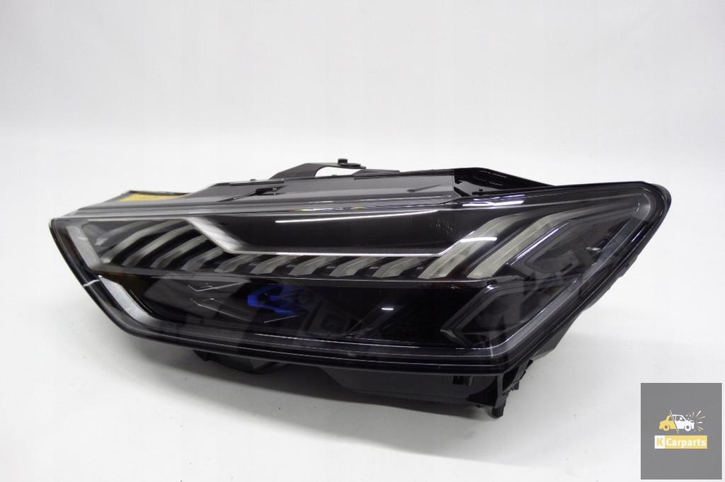 AUDI A7 S7 RS7 RS6 4K8 4K LASER Koplamp Links 4k8941085C, Auto-onderdelen, Verlichting, Info@fabrikant.eu, Fabrikantstraat 1
1000 AA  Amsterdam, NL