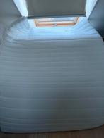Jysk Dreamzone Continental Bed topper 160x200 cm, Gebruikt, Tweepersoons, Ophalen of Verzenden, Matras