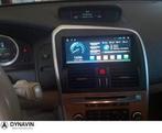Dynavin navigatie Volvo XC 60 Android 15 apple carplay