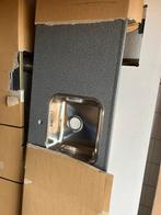 2 aanrechtbladen en deuren, Ophalen, Zo goed als nieuw, 25 tot 50 cm, Minder dan 100 cm