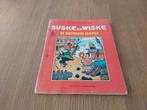 Oude Suske en Wiske, Ongekleurd., Boeken, Eén stripboek, Ophalen of Verzenden, Gelezen