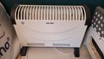 Nor-Tec Convection Heater 2000W met thermostaat, Ophalen, Gebruikt, Overige soorten, Elektrisch