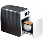 Easy bread broodbakmachine, Witgoed en Apparatuur, Broodbakmachines, Ophalen of Verzenden, Nieuw