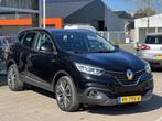 Renault Kadjar 1.6 dCi Bose / LED / Keyless / Lane Assist /, Voorwielaandrijving, Kadjar, Euro 6, 4 cilinders