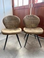 Set van 2 stoelen, Ophalen, Twee, Overige kleuren, Zo goed als nieuw