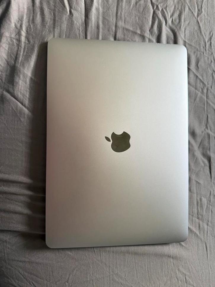 MacBook Pro (13-inch, 2019) Grijs - Touch Bar, Computers en Software, Apple Macbooks, Zo goed als nieuw, MacBook Pro, 13 inch