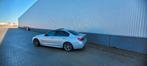 BMW 3-Serie 330e Iperformance 252pk Aut 2016 Grijs, Auto's, BMW, 1998 cc, Achterwielaandrijving, Zwart, 48 km/l