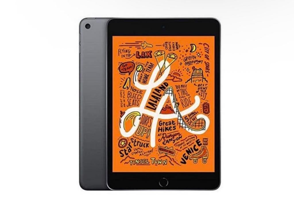 Apple ipad mini 5 64gb nieuw geseald garantie en assoisares, Computers en Software, Apple iPads, Apple iPad, 8 inch, Nieuw, Ophalen of Verzenden