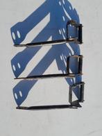 Kreidler onderbouw voor trappers, Fietsen en Brommers, Ophalen of Verzenden, Gebruikt, Frame