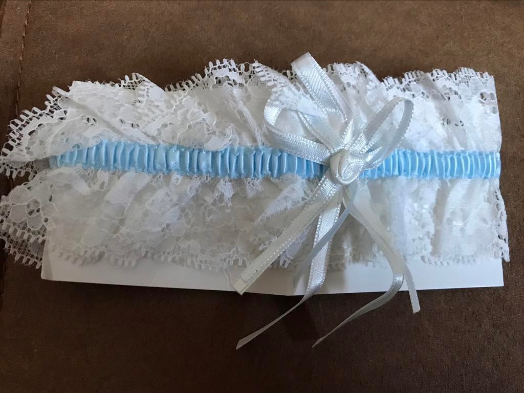 Nieuwe kousenband, Ophalen of Verzenden, Nieuw, Accessoires