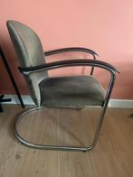 Gispen stoel - W.H. Gispen design, Ophalen, Gebruikt, Overige kleuren, Metaal