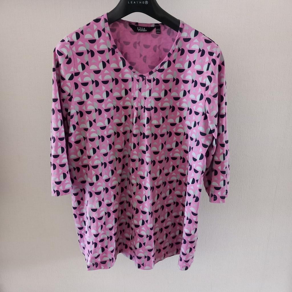 Mooie SHIRT,S, Kleding | Dames, Grote Maten, Ophalen of Verzenden, Nieuw, Shirt of Top