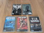 The Wire Complete Serie (5 seizoenen) - Seizoen 2 Nieuw, Ophalen of Verzenden