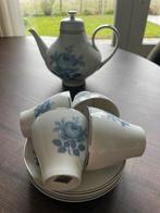 Vintage thee setjes, Antiek en Kunst, Ophalen