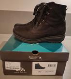 Xsensible Stretchwalker Milton maat 39, Kleding | Dames, Schoenen, Xsensible, Zwart, Lage of Enkellaarzen, Ophalen of Verzenden