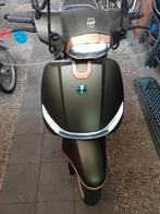 Scooter GTS E-Levantie, Ophalen, Zo goed als nieuw, Overige typen, Overige merken