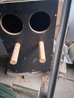 1 blok voor  kaketoe papagaaien, Ophalen of Verzenden