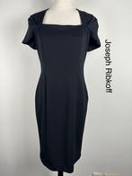 Joseph Ribkoff Jurk  (mt: 38) Nieuw 20,4/9581, Joseph Ribkoff, Zwart, Ophalen of Verzenden, Knielengte