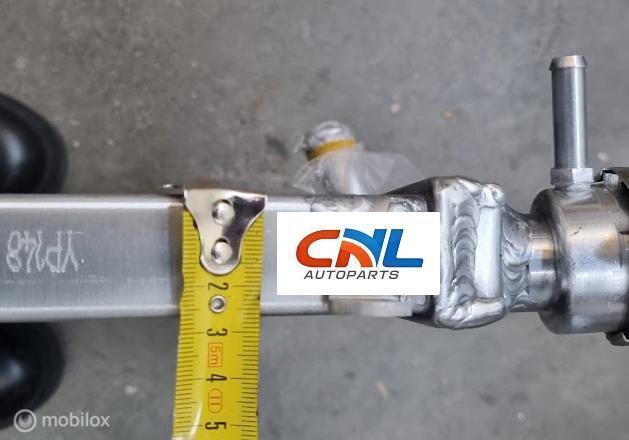 Radiateur voor Yamaha TDR250 TDR 250 1988-1990, Nieuw, Ophalen of Verzenden